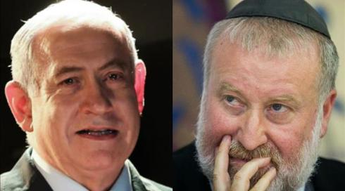 היועמ"ש התחייב: גם אם סנגורי רה"מ יתפטרו - מועד השימוע לא יידחה