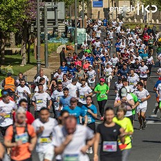 Jerusalem Marathon 2025