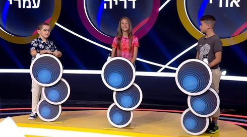 משחקי המוח | עלילה בציורים ? | פרק 15