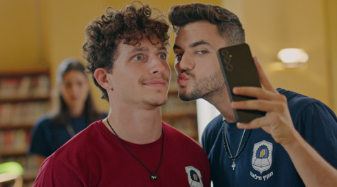 מקיף מילאנו 4 | פרק 20 - אבודים בספרייה