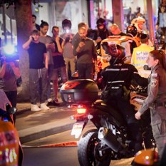La nefasta cobertura del atentado en Tel Aviv