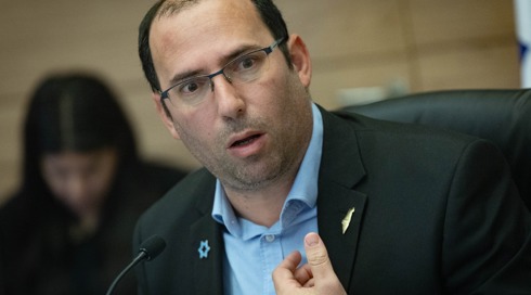 "רוצה שהוא יתבע אותך דיבה?": שמחה רוטמן נשאל על המתקפה של סמוטריץ' נגד נשיא העליון - והכחיש