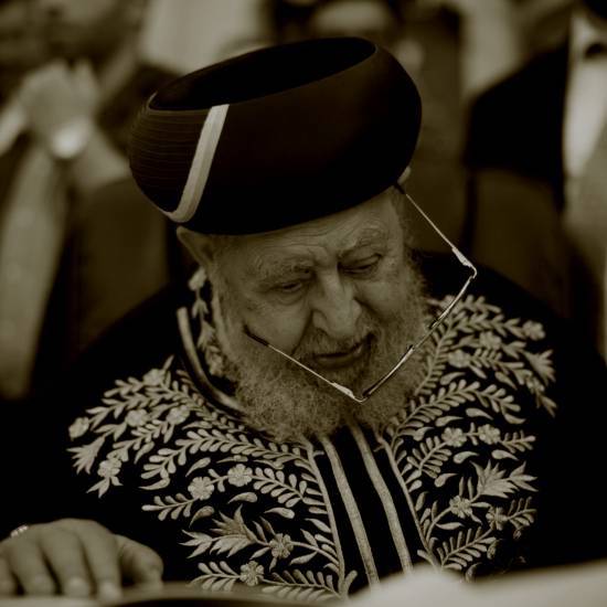 מעמד הביניים המזרחי - פרק 1