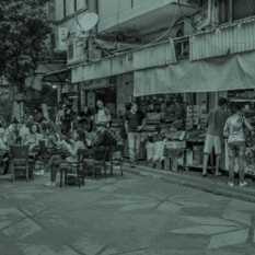 שוק לבינסקי