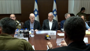 משא ומתן