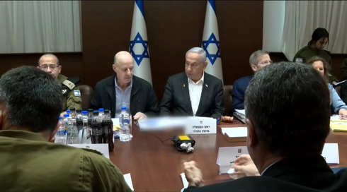בדרך לפשרה? מאמצים לפתור את המשבר בעסקת החטופים