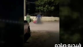 الخامسة في مكان عبلين 