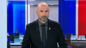 שבע עם אליאור לוי | 13.05.2025