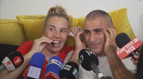 "מי אמרנו שתהיה נדיה קומנצ'י של ישראל?"