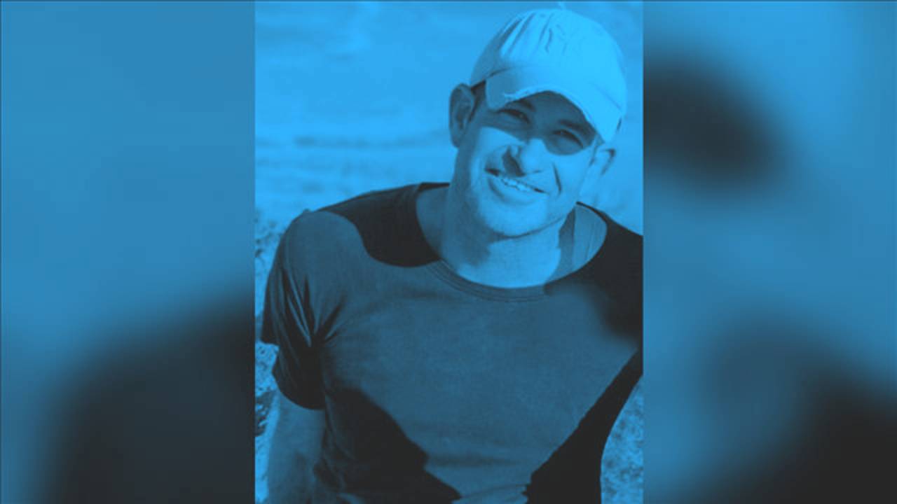 "נעם מסר את נפשו במותו וגם בחייו - בלי להתלונן"