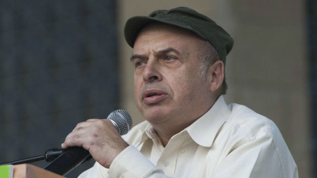 יו"ר הסוכנות היהודית נתן שרנסקי