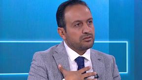 الدكتور سمير بن سعيد