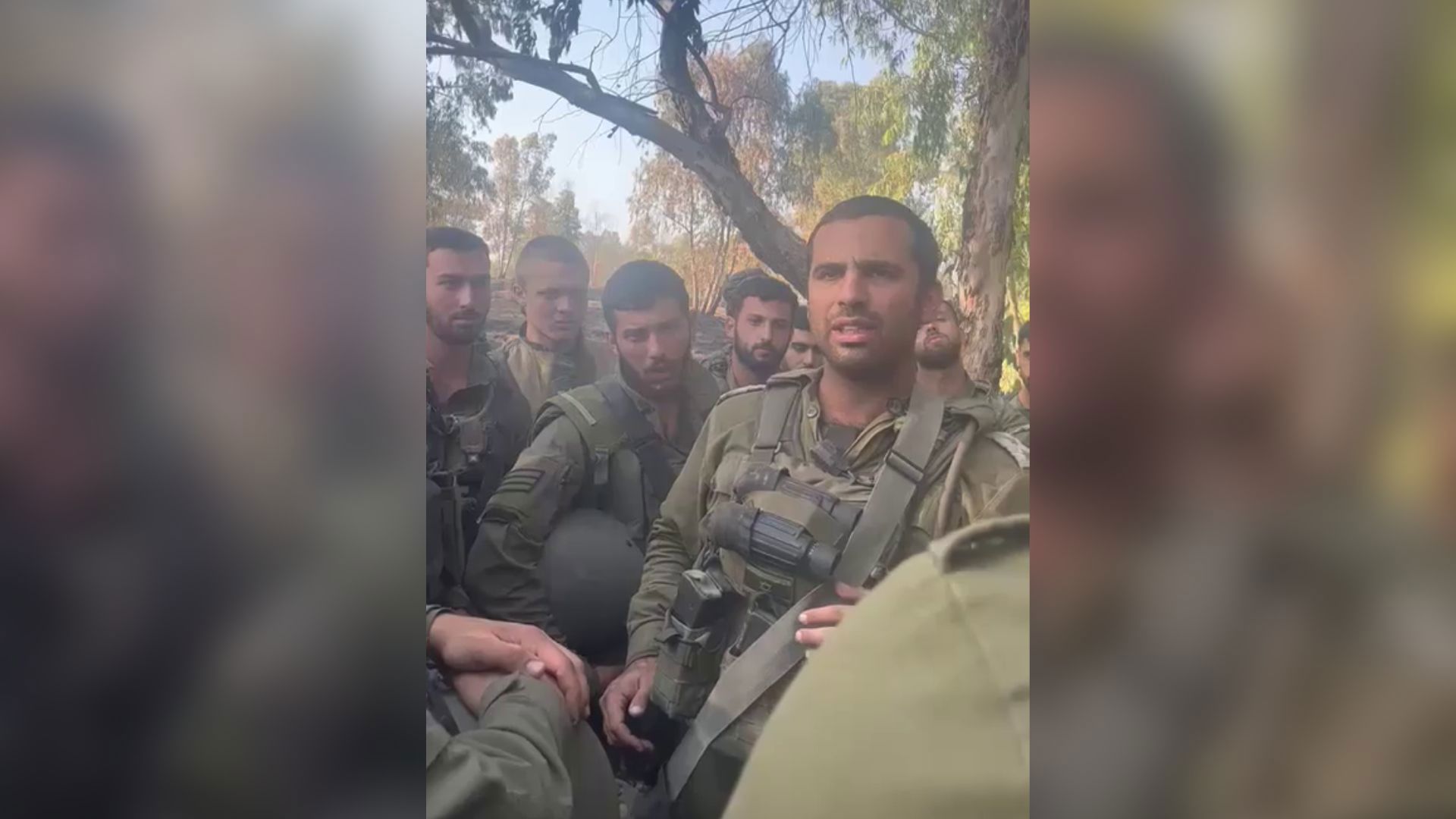 סגן אלוף תומר גרינברג, מפקד גדוד 13