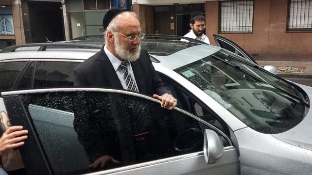 הרב גבריאל דוידוביץ'