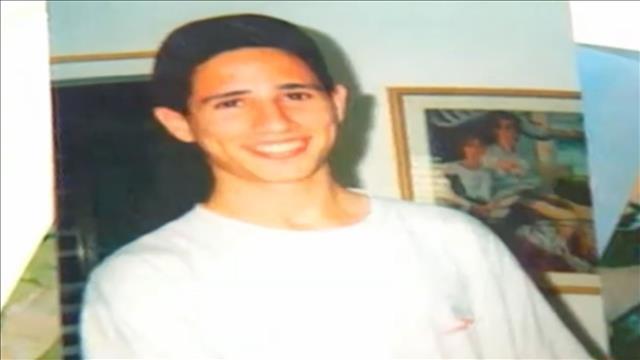 החייל הנעדר גיא חבר 