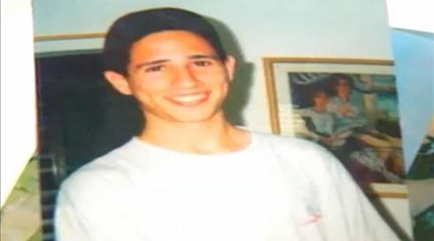 פרסום ראשון: חודשו החיפושים אחר החייל הנעדר גיא חבר; ממצאים אותרו בגולן