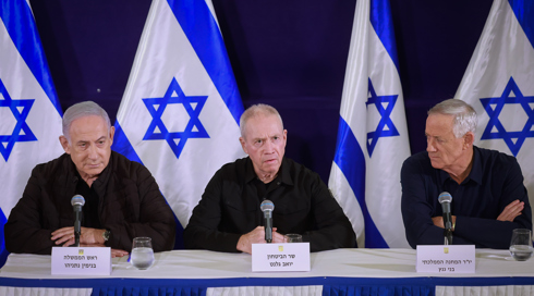 סגאת חוק הגיוס: עיכוב בהגשת הצעת ההחלטה שתאפשר את הפטור