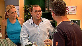 צימרים | פרק 33 - ביקורת מס