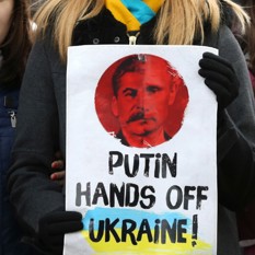 Testimonio desde Kiev