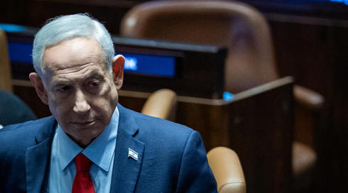 נתניהו דיווח לציבור באיחור של שבוע כי החלים מהסרטן הערמונית