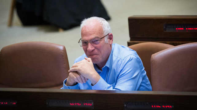 אורי אריאל