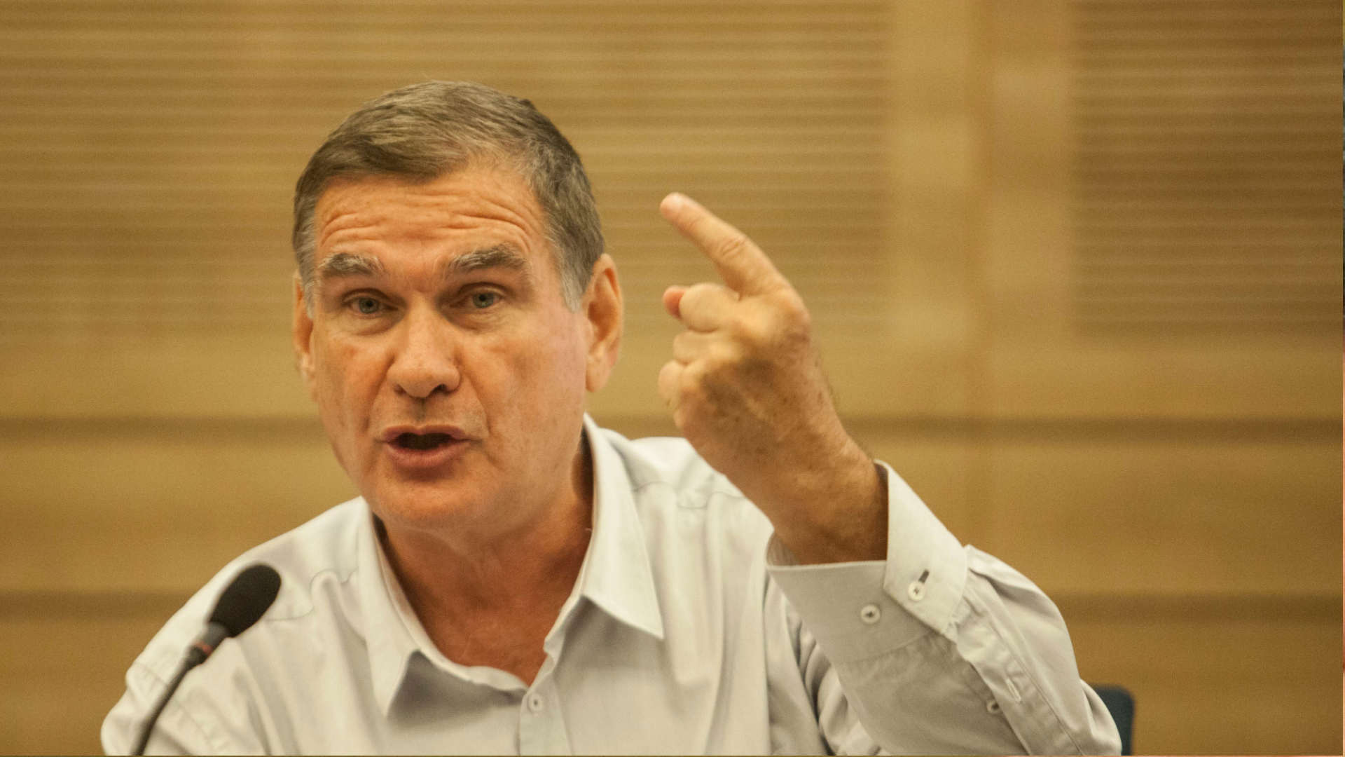 חיים רמון
