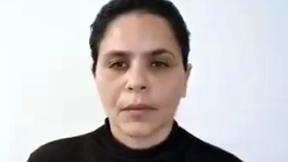 האישה שמסעירה את הפלסטינים