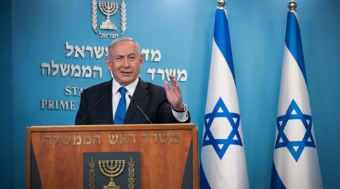 נתניהו: "מדינות ערביות נוספות יצטרפו למעגל השלום"