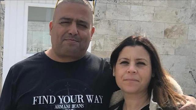 משה חרזי שמת לאחר שצינור ההנשמה שלו נותק באיכילוב