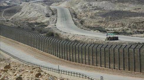 בדואי ישראלי נהרג מאש צה"ל במהלך ניסיון הברחת סמים בגבול מצרים