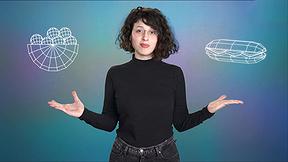 דנה פרנק - כאן עתידות