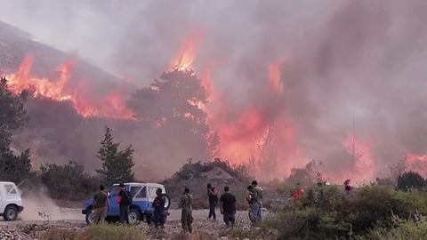 תכירו את ״סופר אל ניניו״: תופעת האקלים שתשבש את מזג האוויר בכל העולם