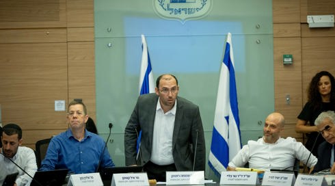 רוטמן: "עילת הסבירות לא רלוונטית לביידן"