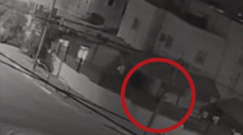 יוצאת מהבית וקורסת בחצר: תיעוד הרצח של נג'אח אבו עראר אתמול בערערה בנגב