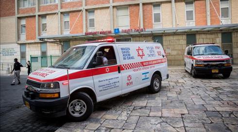 התפרצות שעלת באזור ירושלים: עלייה במספר הילדים שהתאשפזו