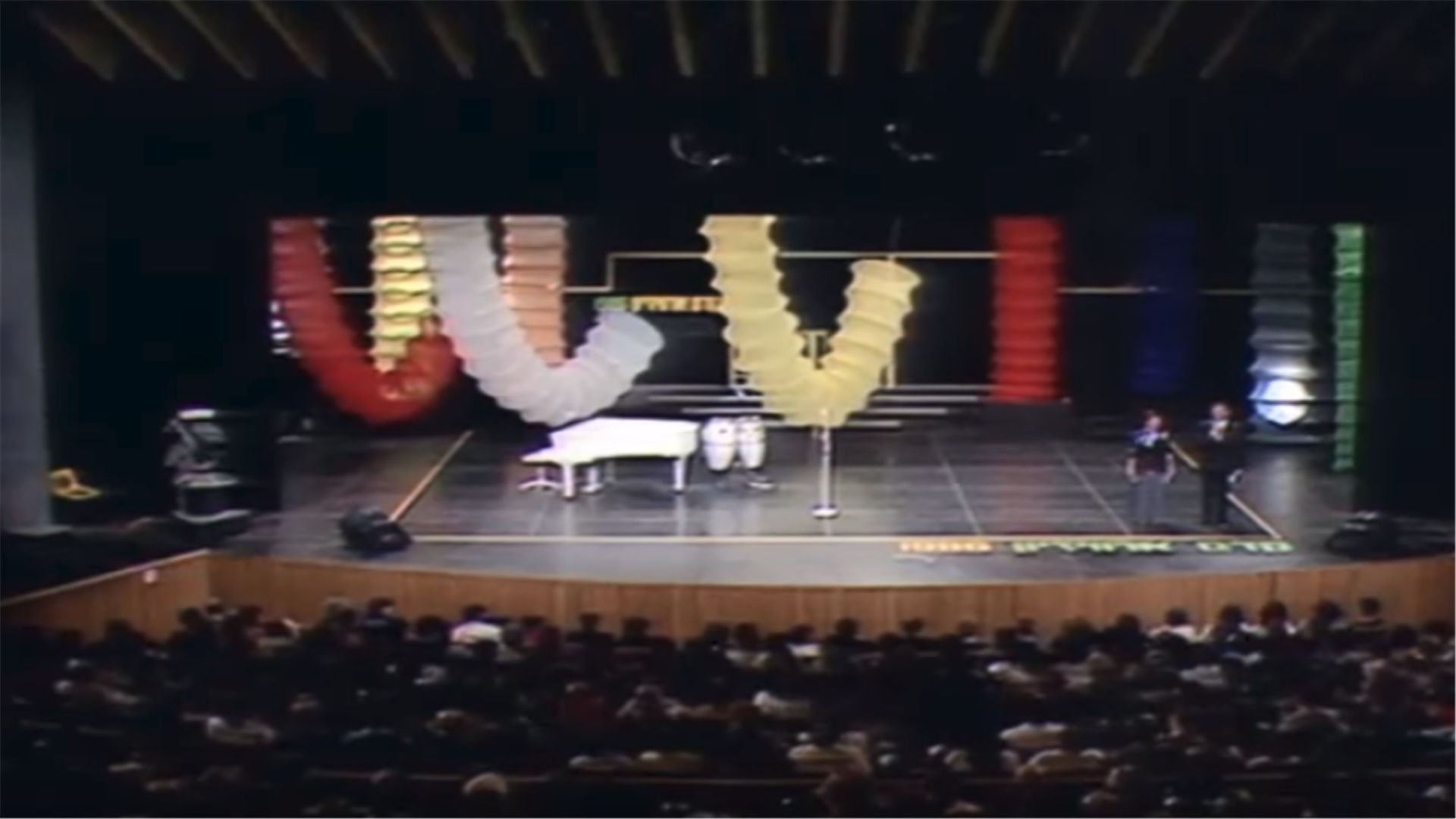 קדם אירוויזיון 1986