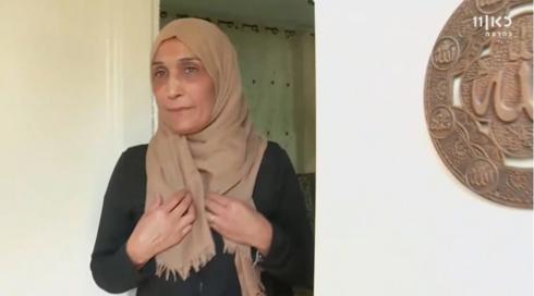 תושבי שייח ג'ראח נערכים לפינוי: "לאן נלך?"