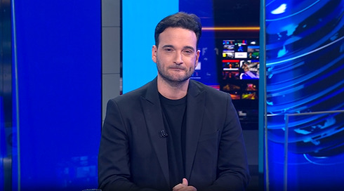 חדשות הלילה | 20.10.26