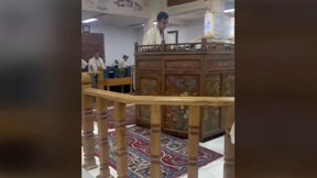 הצצה נדירה לחיי היהודים בלב איראן בצל המלחמה עם ישראל 