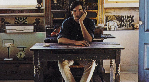Townes Van Zandt