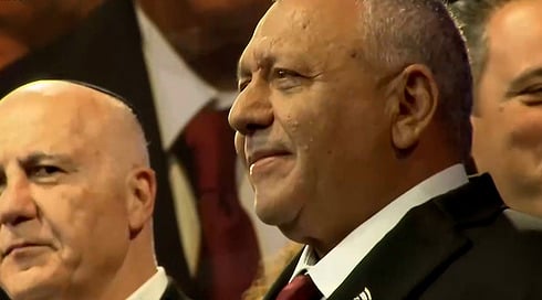 "ציפינו לתוצאה משמעותית יותר": האופטימיות במטה איזנקוט הפכה לסימני שאלה