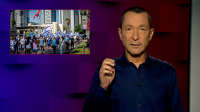 מהצד השני עם גיא זהר | 11.07.2023