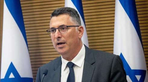 "סעיף גובר סער": כך מתכננת הקואליציה לסכל את התרגיל של שר המשפטים | פרסום ראשון