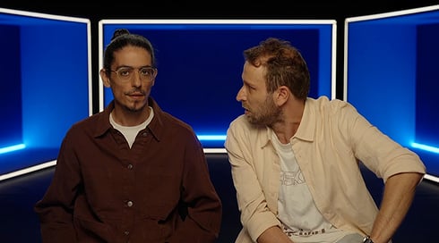 תגידו קצר בחירות 2026 | פרק 2 - 26.10.26