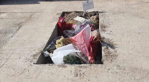 מות קצין אמ"ן בכלא: קריאה למנות שופט חוקר לפרשה