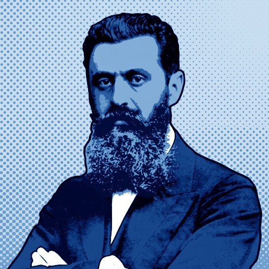 ציונות באי נחת