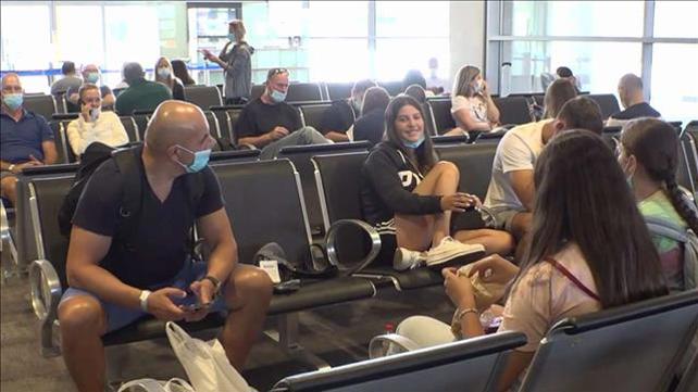  "הפעם מסובך להגיע": הישראלים בחו"ל שלא יצליחו להצביע