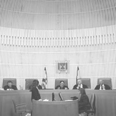Supreme Court justices