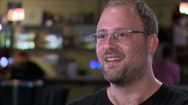 כישלון מפואר: מייסד בראשית לא מתרגש מההתרסקות 