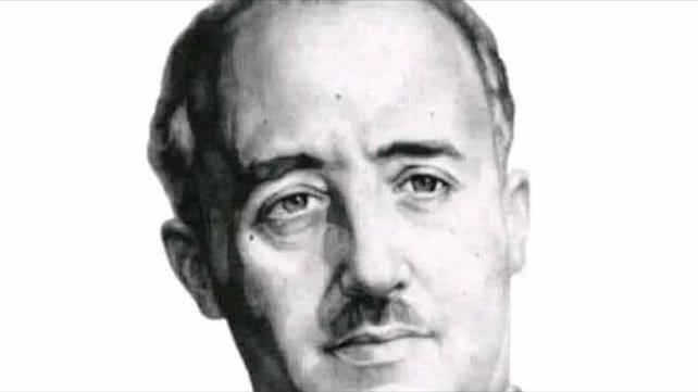 שליט ספרד, פרנסיסקו פרנקו